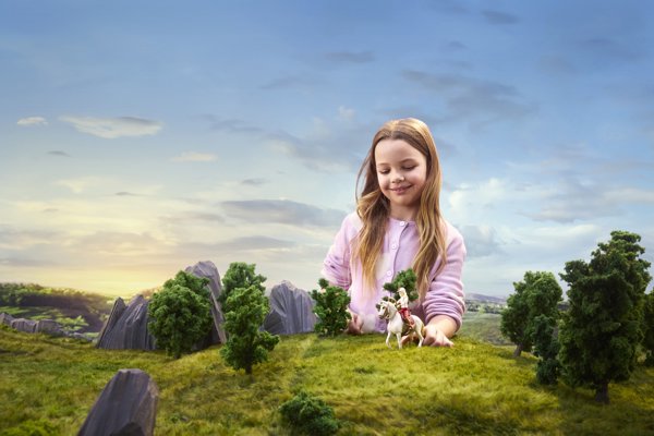 Schleich Horse Club 42713 Sofia & Blossom