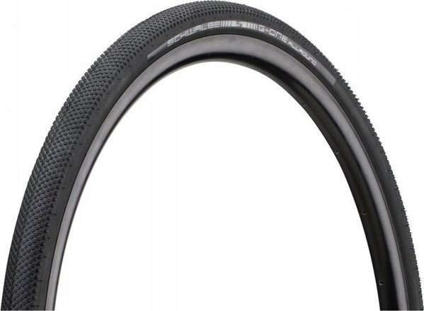 Schwalbe Ελαστικό 28" Schwalbe G-One Allround HS 473, Perf Fold. 40-622 / 28x1.50 Addix