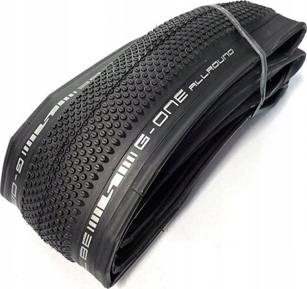 Schwalbe Ελαστικό 28" Schwalbe G-One Allround HS 473, Perf Fold. 40-622 / 28x1.50 Addix