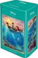 Schmidt Spiele Puzzle PQ 500 Thomas Kinkade The Little Mermaid (τενεκέ) 10075847 4001504599270