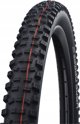 Schwalbe Schwalbe Hans Dampf Super Gravity, ελαστικά (μαύρο, ETRTO: 60-622)