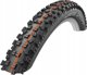 Schwalbe Schwalbe Hans Dampf Super Gravity, ελαστικά (μαύρο, ETRTO: 60-622)