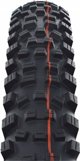 Schwalbe Schwalbe Hans Dampf Super Gravity, ελαστικά (μαύρο, ETRTO: 60-622)