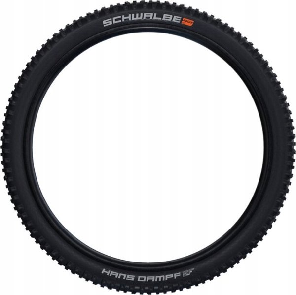 Schwalbe Schwalbe Hans Dampf Super Gravity, ελαστικά (μαύρο, ETRTO: 60-622)