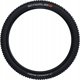 Schwalbe Schwalbe Hans Dampf Super Gravity, ελαστικά (μαύρο, ETRTO: 60-622)