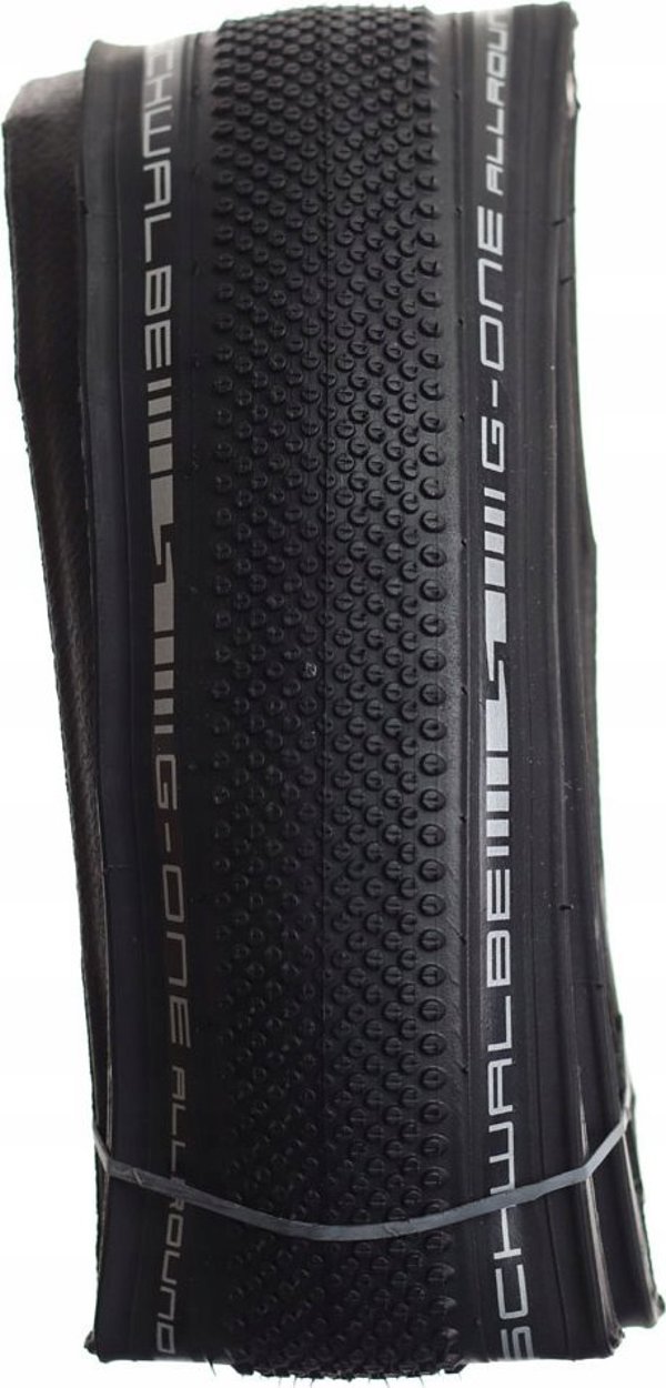 Schwalbe Ελαστικό 28" Schwalbe G-One Allround HS 473, Perf. Fold. 35-622 / 28x1.35 Addix