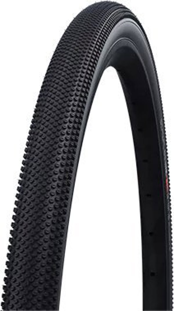 Schwalbe Ελαστικό 28" Schwalbe G-One Allround HS 473, Perf. Fold. 35-622 / 28x1.35 Addix