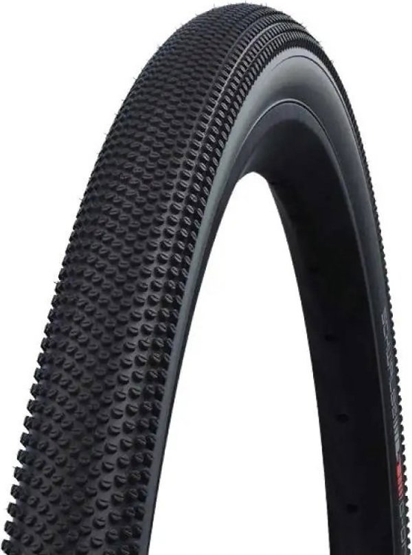Schwalbe Ελαστικό 28" Schwalbe G-One Allround HS 473, Perf. Fold. 35-622 / 28x1.35 Addix