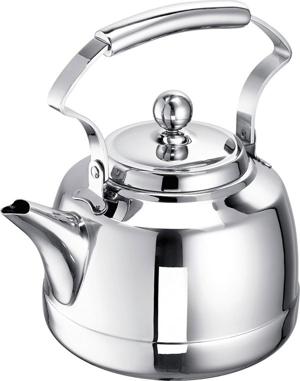 Schulte-Ufer Kettle Schulte-Ufer Ψευδώνυμο