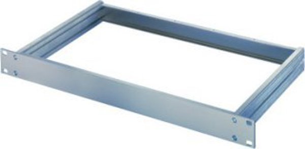 SCHROFF SCHROFF MultipacPRO 19 Σασί Βασικό Κιτ, 3 HE, Βάθος 280 mm