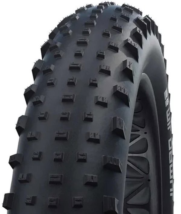 Schwalbe Jumbo Jim Performance Addix Ελαστικό Fat Bike, 26 x 4.00"