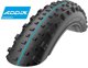 Schwalbe Jumbo Jim Performance Addix Ελαστικό Fat Bike, 26 x 4.00"