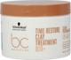 Μάσκα για Λεπτά Μαλλιά Schwarzkopf Bonacure Time Restore Clay (500 ml)
