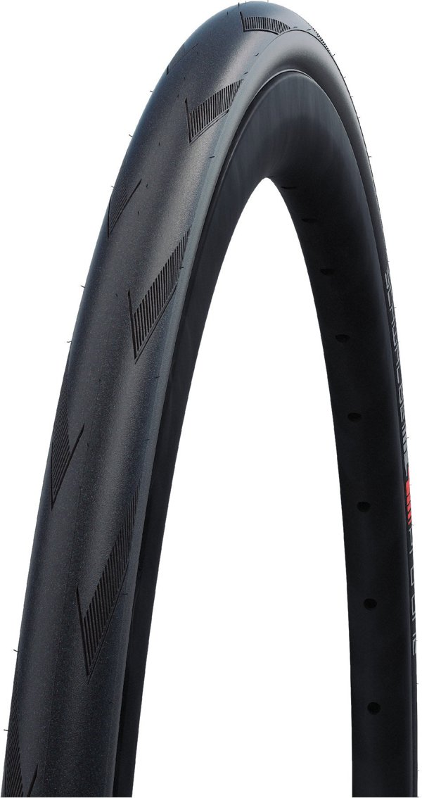 SCHWALBE Pro One EVO TLE Αναδιπλούμενο ελαστικό 700c 25 mm (25-622)