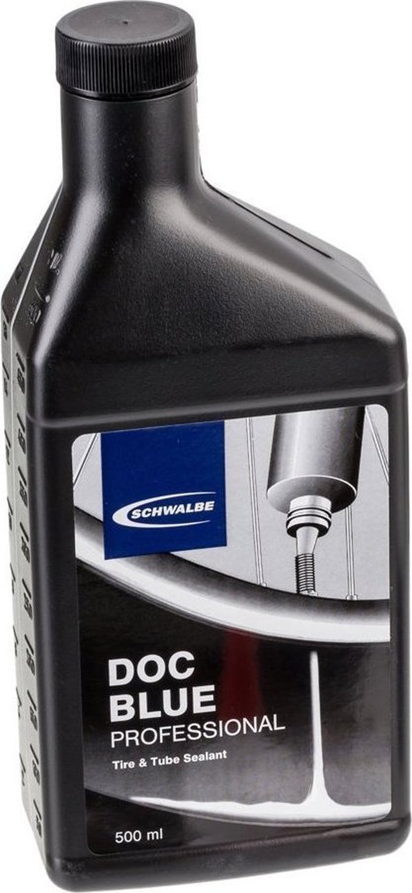 Schwalbe Schwalbe DOC BLUE Professional 500ml, στεγανωτικό