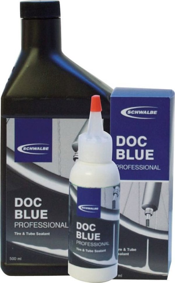 Schwalbe Schwalbe DOC BLUE Professional 500ml, στεγανωτικό