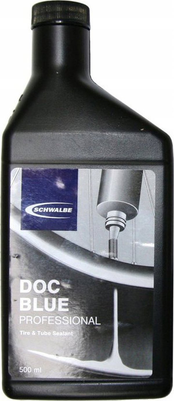Schwalbe Schwalbe DOC BLUE Professional 500ml, στεγανωτικό