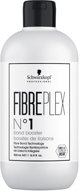 Schwarzkopf Professional Fibreplex No.1 Ενισχυτής Δεσμών θεραπεία προστασίας για χρήση κατά τη διάρκεια της βαφής 500ml