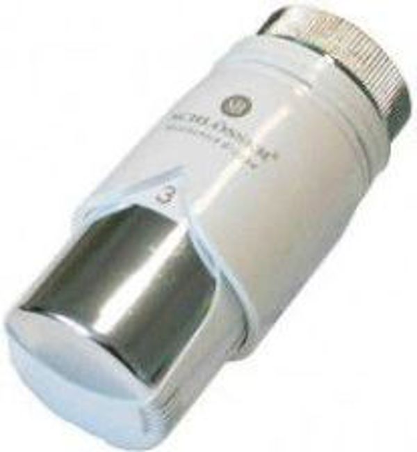 Θερμοστατική κεφαλή Schlosser SH Diamant Plus (600100011)