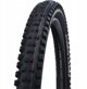 Schwalbe Tacky Chan Super Gravity Addix Ultra Soft Tire, 29 x 2.4"