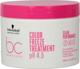 Μάσκα μαλλιών για βαμμένα μαλλιά Schwarzkopf Bonacure Color Freeze (500 ml) pH 4.5