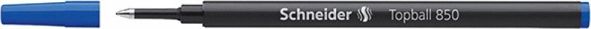 Στυλό διαρκείας Schneider Topball 850 0.5 mm μπλε