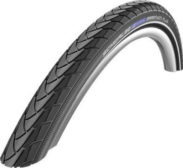 Schwalbe Schwalbe Marathon PLUS, ελαστικά (μαύρο, ETRTO: 37-622)