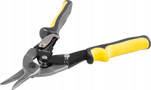 Ψαλίδι για τενεκέδες "Strend PRO" 240 mm
