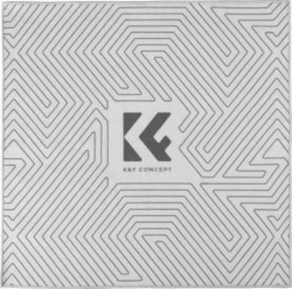 Πανί μικροϊνών K&F Concept Magic Cloth 35x35 cm