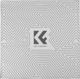 Πανί μικροϊνών K&F Concept Magic Cloth 35x35 cm