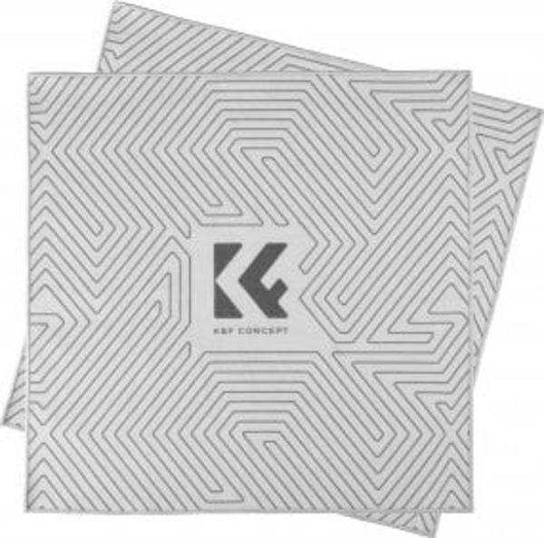 Πανί μικροϊνών K&F Concept Magic Cloth 35x35 cm