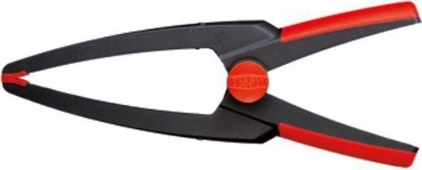 Bessey Σφιγκτήρας Ελατηρίου Clippix Σταθερός Βαθύς 55/60mm