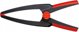 Bessey Σφιγκτήρας Ελατηρίου Clippix Σταθερός Βαθύς 55/60mm
