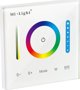 ΕΠΙΤΟΙΧΙΟΣ ΕΛΕΓΚΤΗΣ ΦΩΤΙΣΜΟΥ LED P3 2.4 GHz, RGBCCT (RGBWW) 12&nbsp|... 24&nbsp|V DC MiBOXER