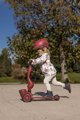 Scoot and Ride HK1 Lifestyle 2w1 περπατούρα και πατίνι για παιδιά 1-5 ετών, χρώμα: Wildcat