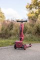 Scoot and Ride HK1 Lifestyle 2w1 περπατούρα και πατίνι για παιδιά 1-5 ετών, χρώμα: Wildcat