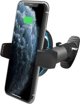 Scosche Scosche MagicGrip Qi 10W Dash