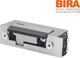SCOT Ηλεκτρική κλειδαριά BIRA συμμετρική ES1-001-KZ 12V AC/DC με έλεγχο κλεισίματος