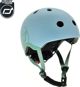 ScootAndRide Κράνος για παιδιά 1-5 ετών Steel μ. XXS-S (96322)