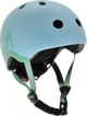 ScootAndRide Κράνος για παιδιά 1-5 ετών Steel μ. XXS-S (96322)