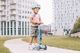 ScootAndRide Κράνος για παιδιά 1-5 ετών Steel μ. XXS-S (96322)