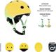 ScootAndRide Κράνος για παιδιά 1-5 ετών Lemon μ. XXS-S (96390)