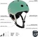 ScootAndRide Κράνος για παιδιά 1-5 ετών Forest μ. XXS-S (96361)