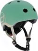ScootAndRide Κράνος για παιδιά 1-5 ετών Forest μ. XXS-S (96361)
