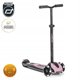 Scoot & Ride Highwaykick 5 LED Ροζ