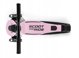 Scoot & Ride Highwaykick 5 LED Ροζ