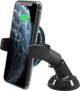 Scosche Scosche MagicGrip Qi 10W Window/Dash 2