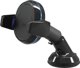Scosche Scosche MagicGrip Qi 10W Window/Dash 2