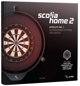 Hikvision Scolia Home 2 Σύστημα Αυτόματης Καταμέτρησης για Βελάκια με Φωτισμό