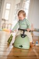 Scoot and Ride My First 3w1 πατίνι, περπατούρα και σανίδα με ροδάκια για παιδιά 6 μηνών+, χρώμα: Olive